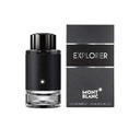 Mont Blanc Explorer EDP 100MLB