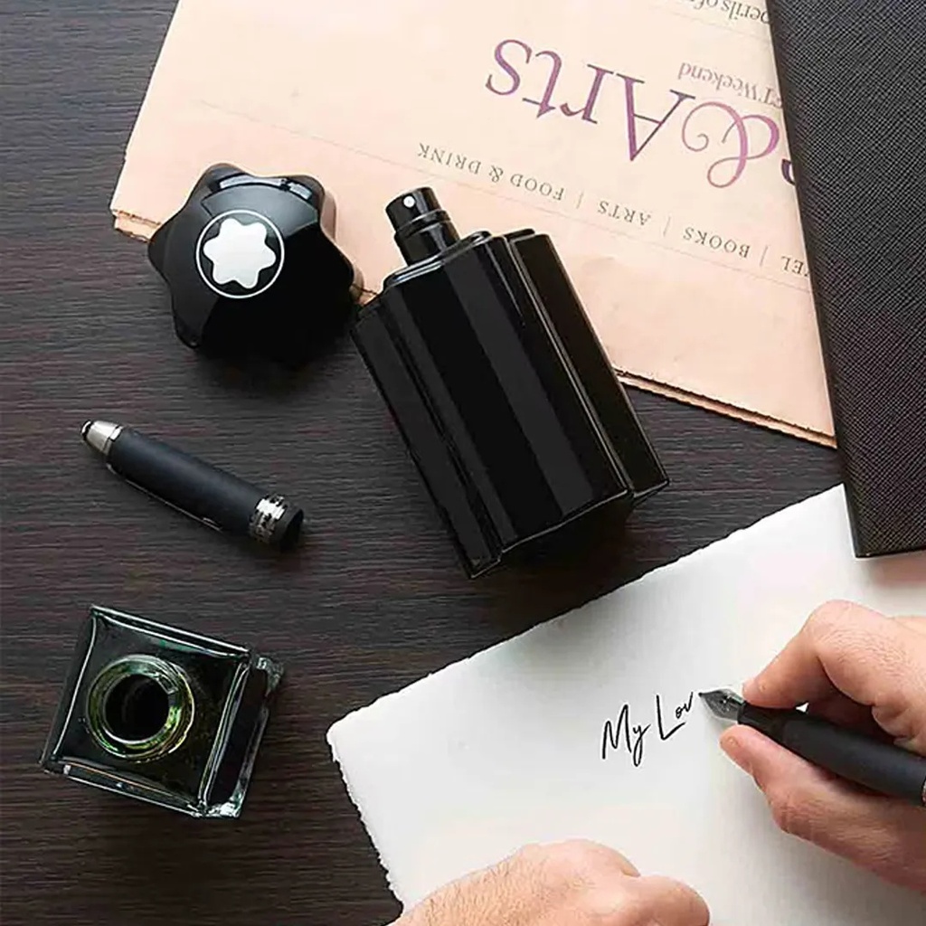 Mont Blanc Emblem EDT 100MLA