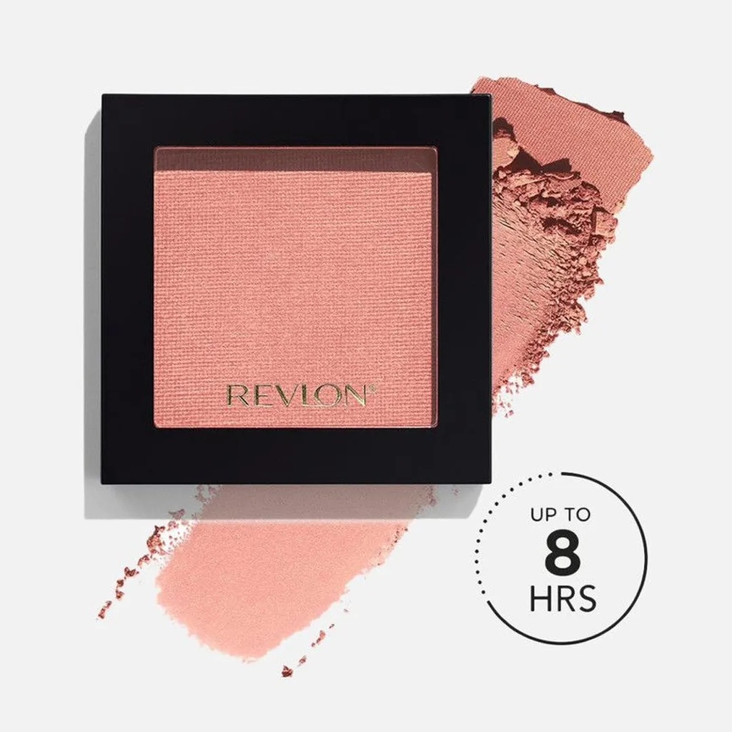 Revlon Powder BlushB