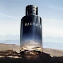 CD Dior Sauvage EDT C