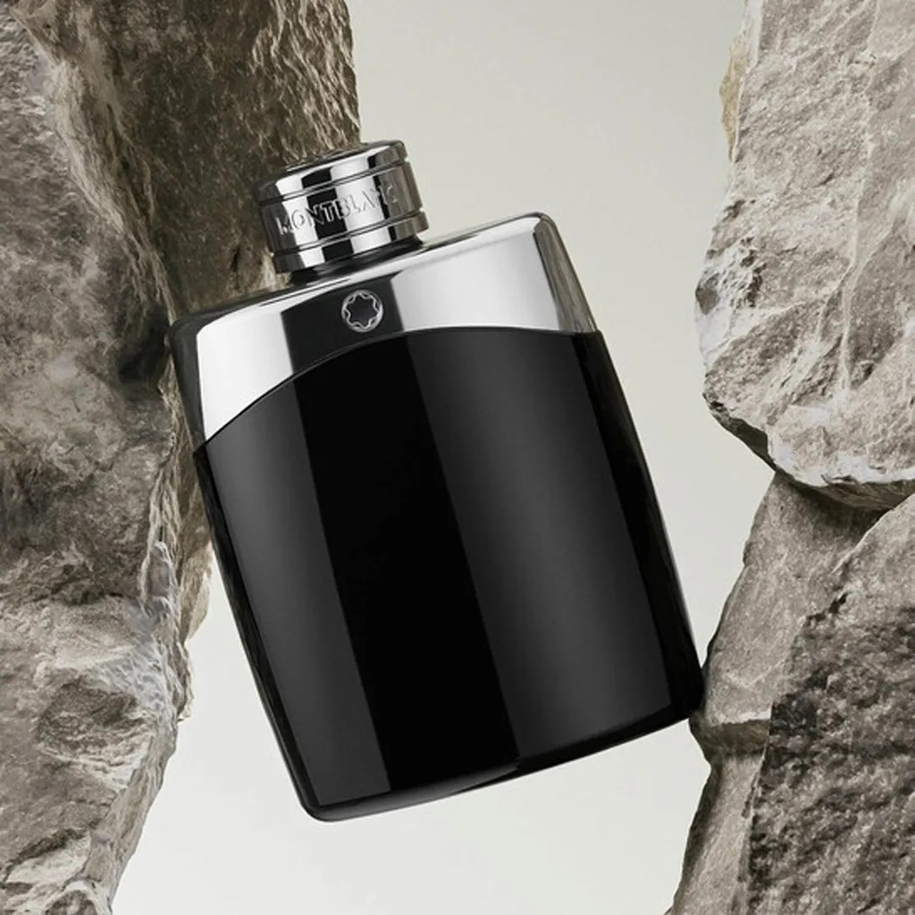 Mont Blanc Legend EDT 100MLA