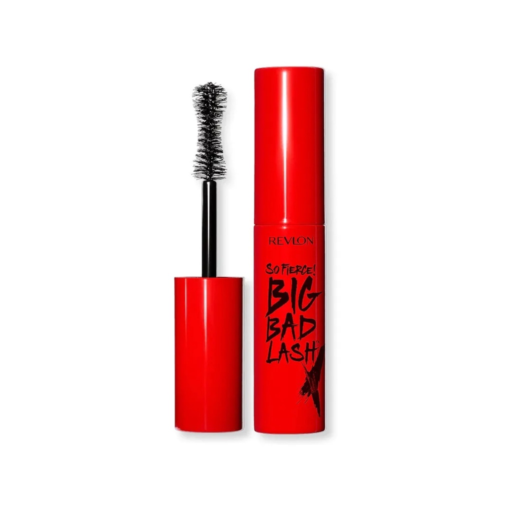 Revlon So Fierce! Big Bad Lash MascaraA