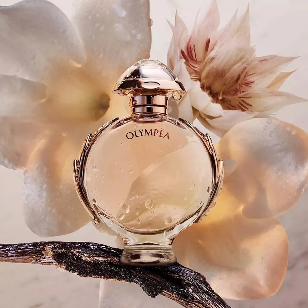 Paco Rabanne Olympea EDP A