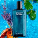 Davidoff Cool Water Men EDT C