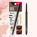 Revlon Colorstay Micro™ Brow Pencil  456 Dark BrownB