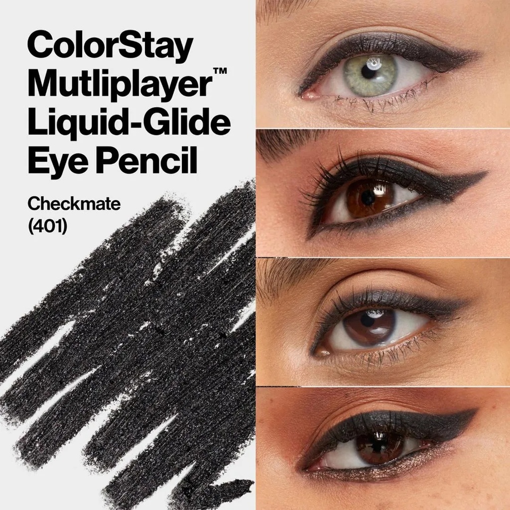 Revlon ColorStay Multiplayer™ Liquid-Glide Eye Pencil B