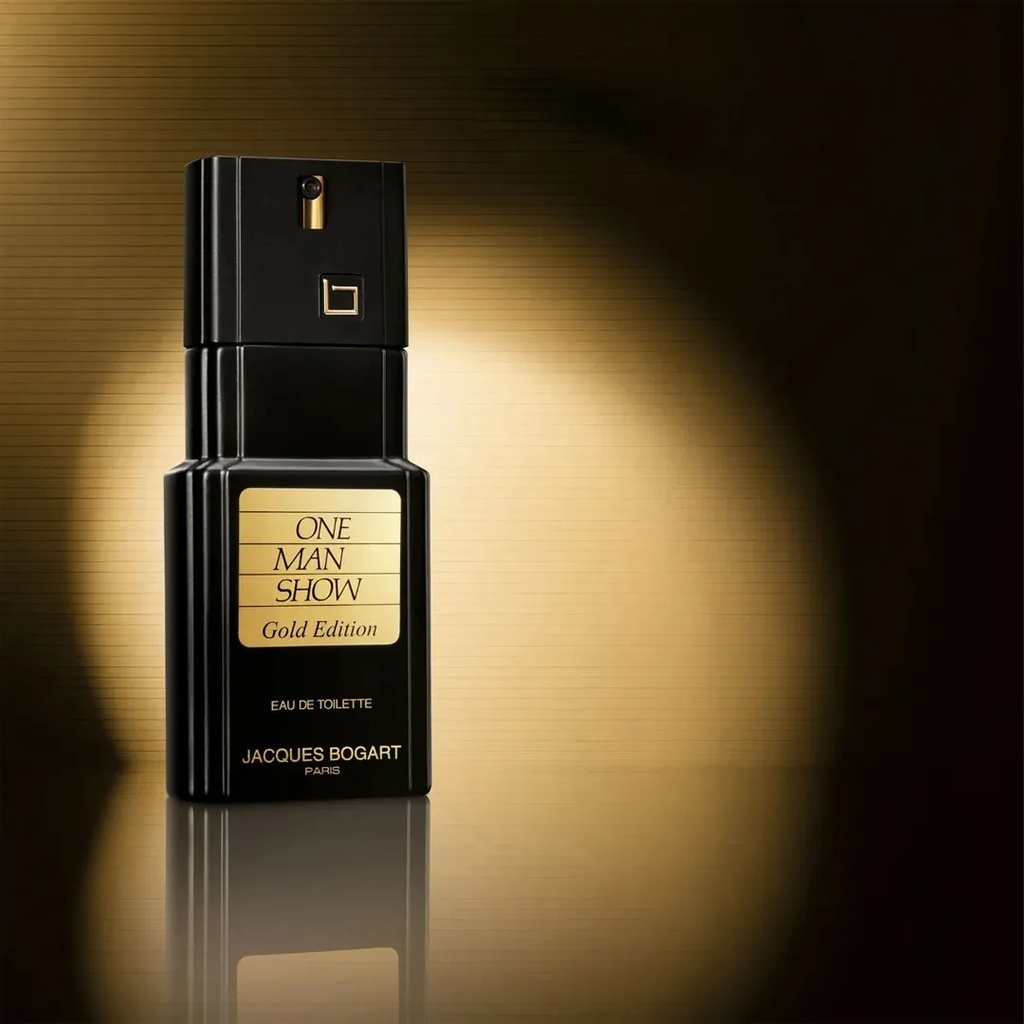 One Man Show Gold Edition EDT A