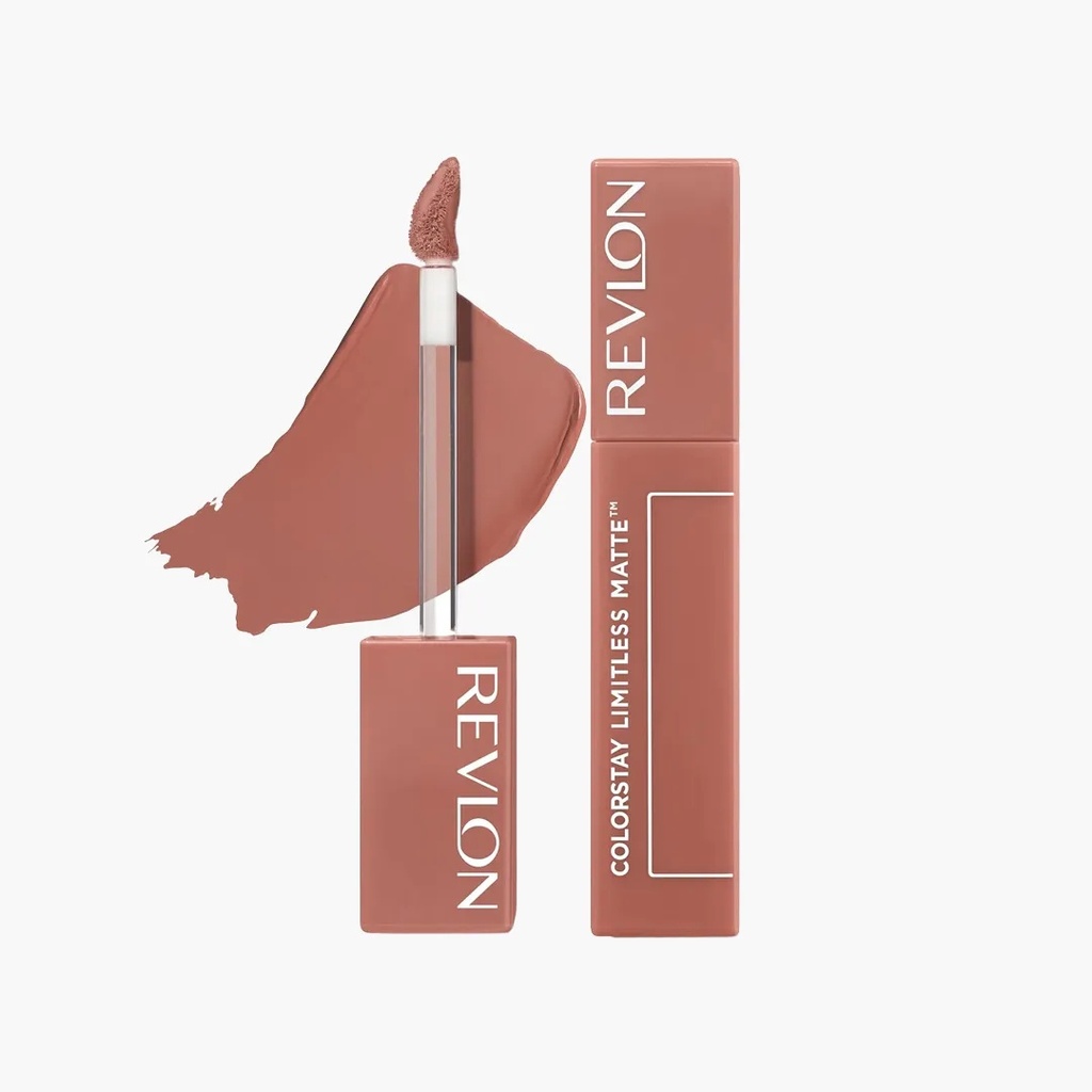 Revlon ColorStay Limitless Matte Liquid LipstickA