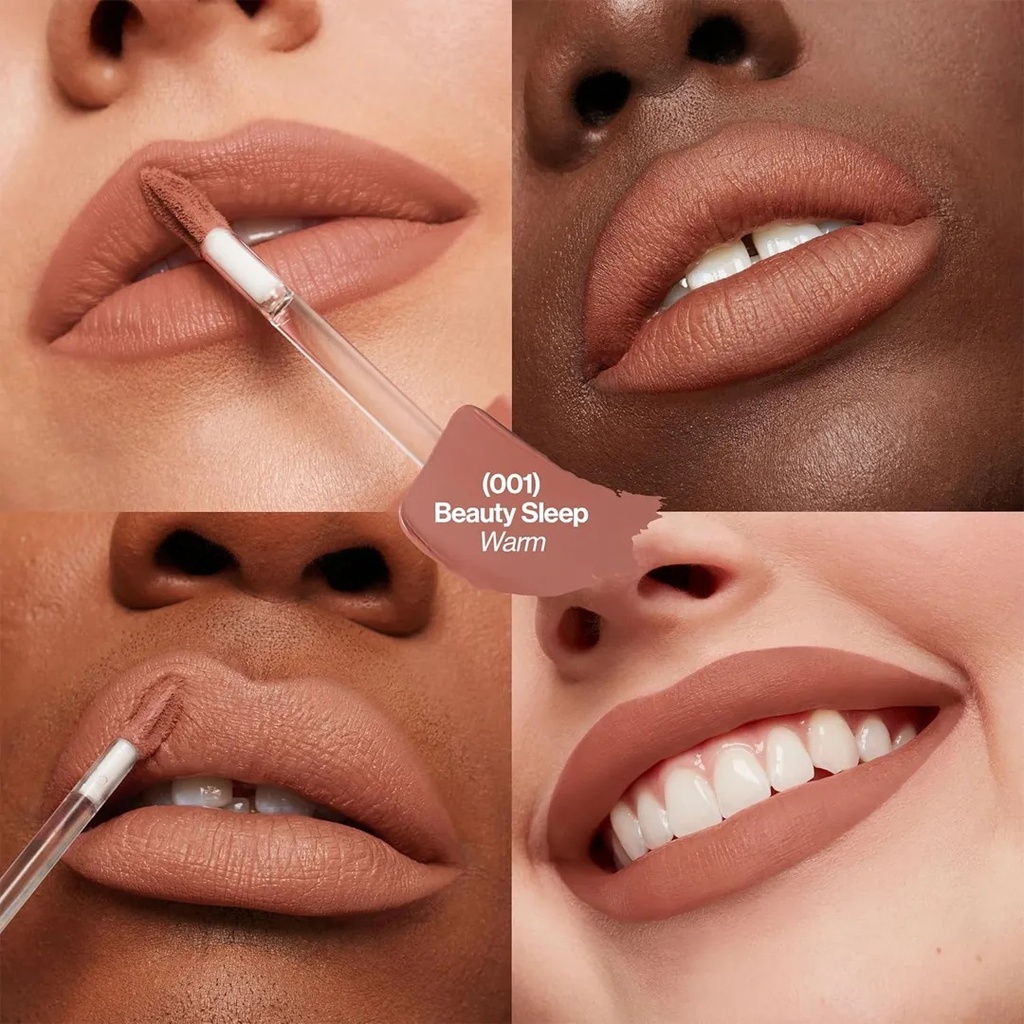 Revlon ColorStay Limitless Matte Liquid LipstickB