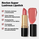 Revlon Super Lustrous LipstickB