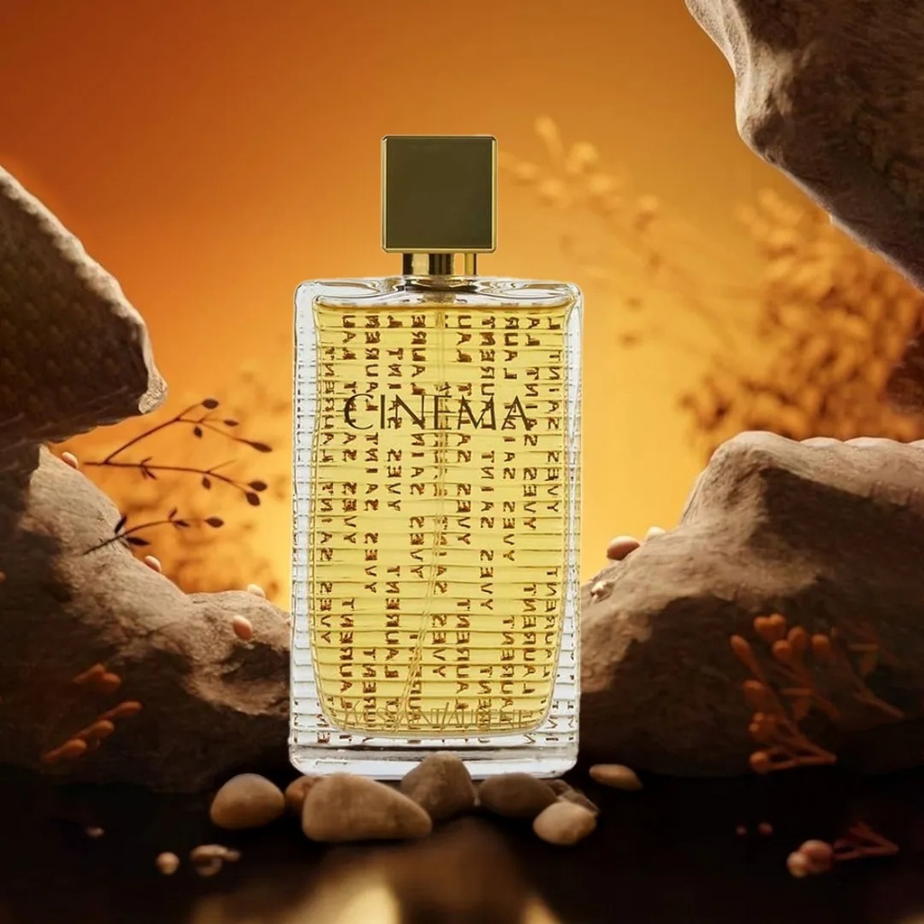 YSL Cinema EDP A