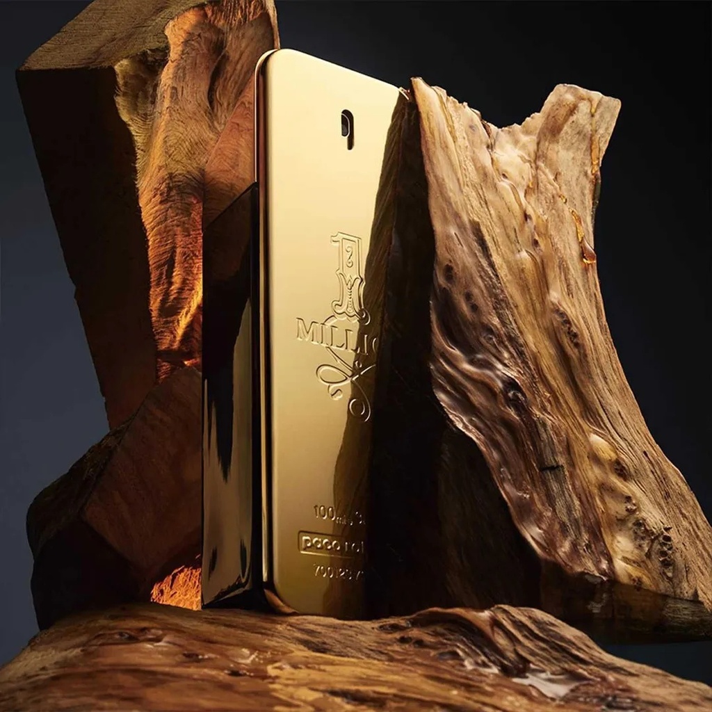 Paco Rabanne 1 Million EDTA