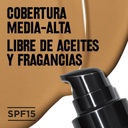 Revlon Colorstay Combination and Oily Skin FoundationB