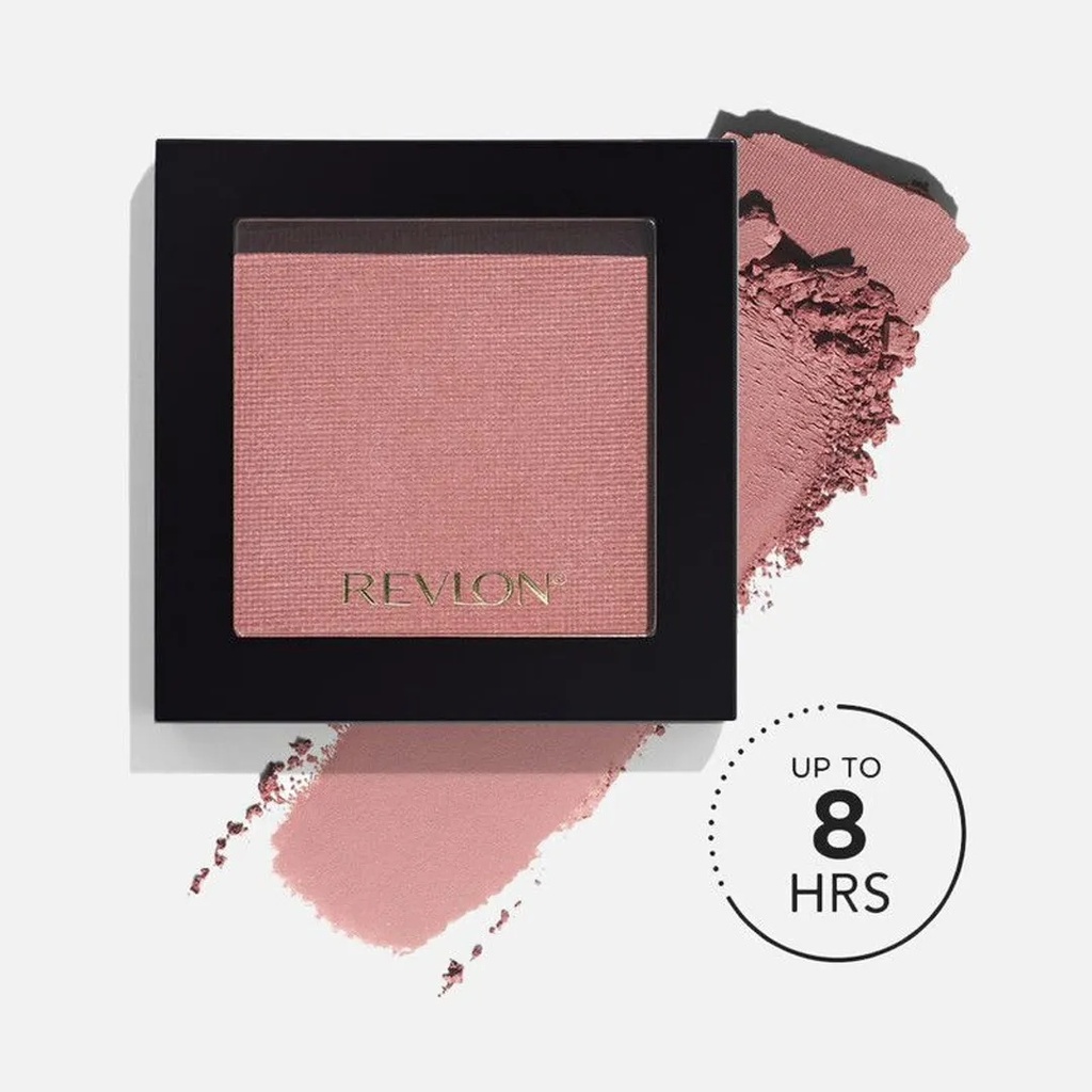Revlon Powder BlushB