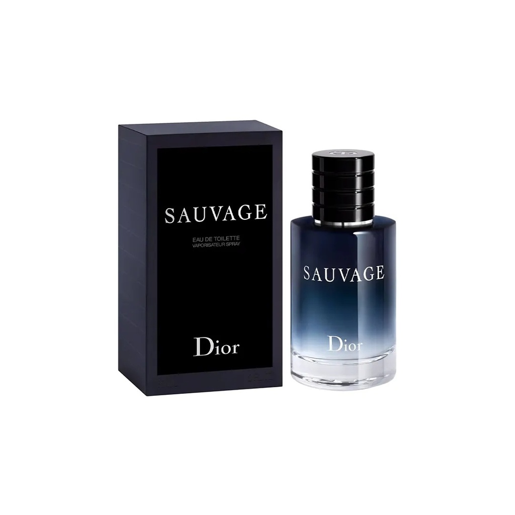CD Dior Sauvage EDT B