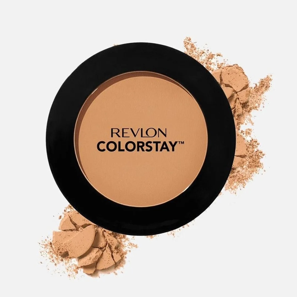 Revlon Colorstay Pressed PowderA