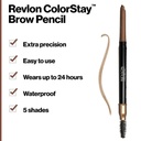 Revlon Colorstay Brow Pencil B