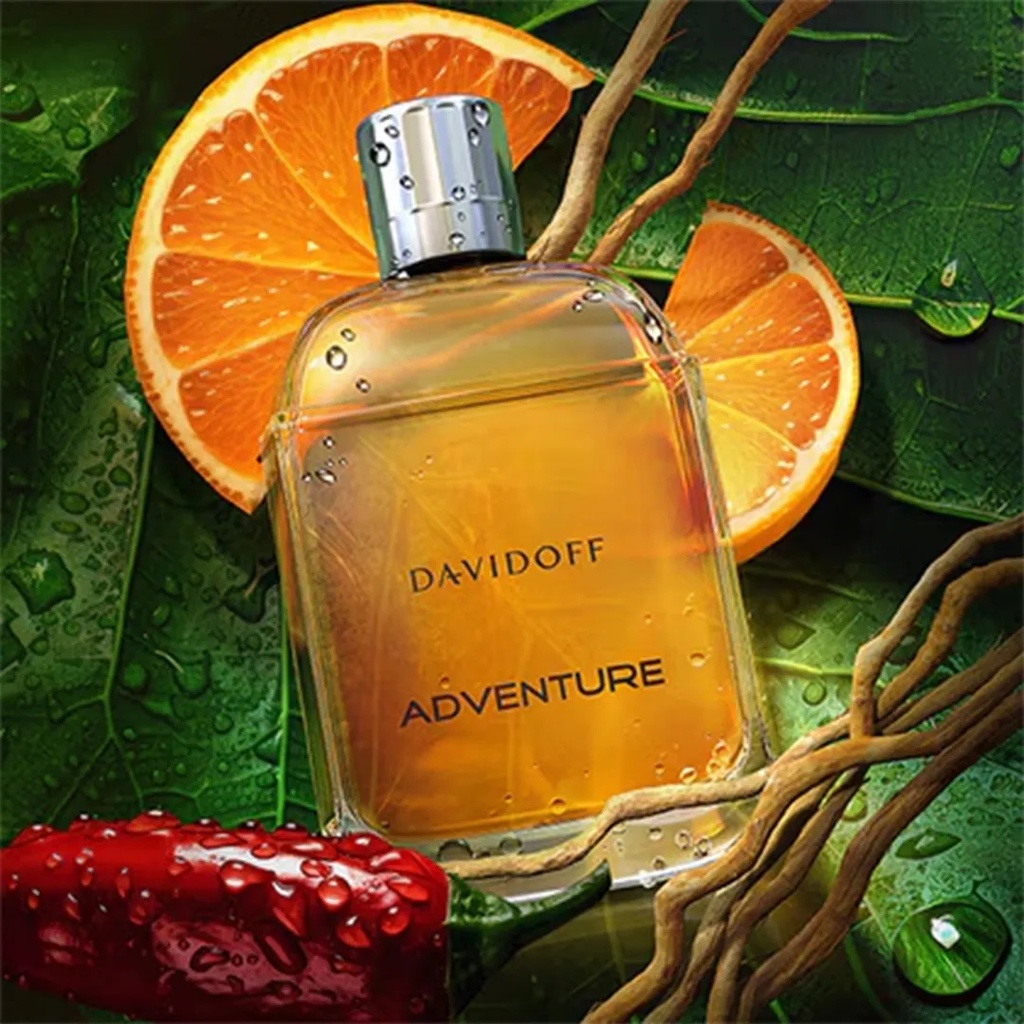 Davidoff Adventure EDT A