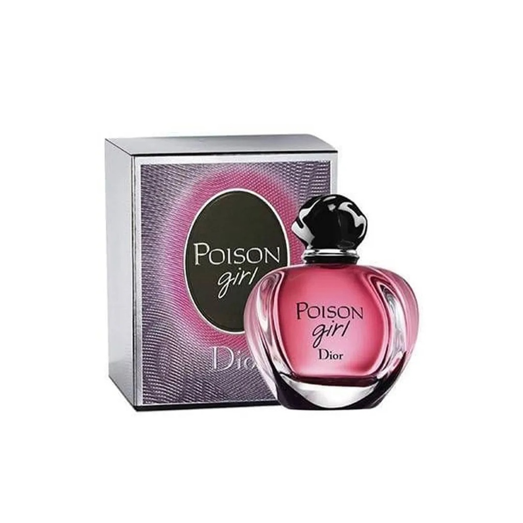 CD Dior Poison Girl EDP B copy
