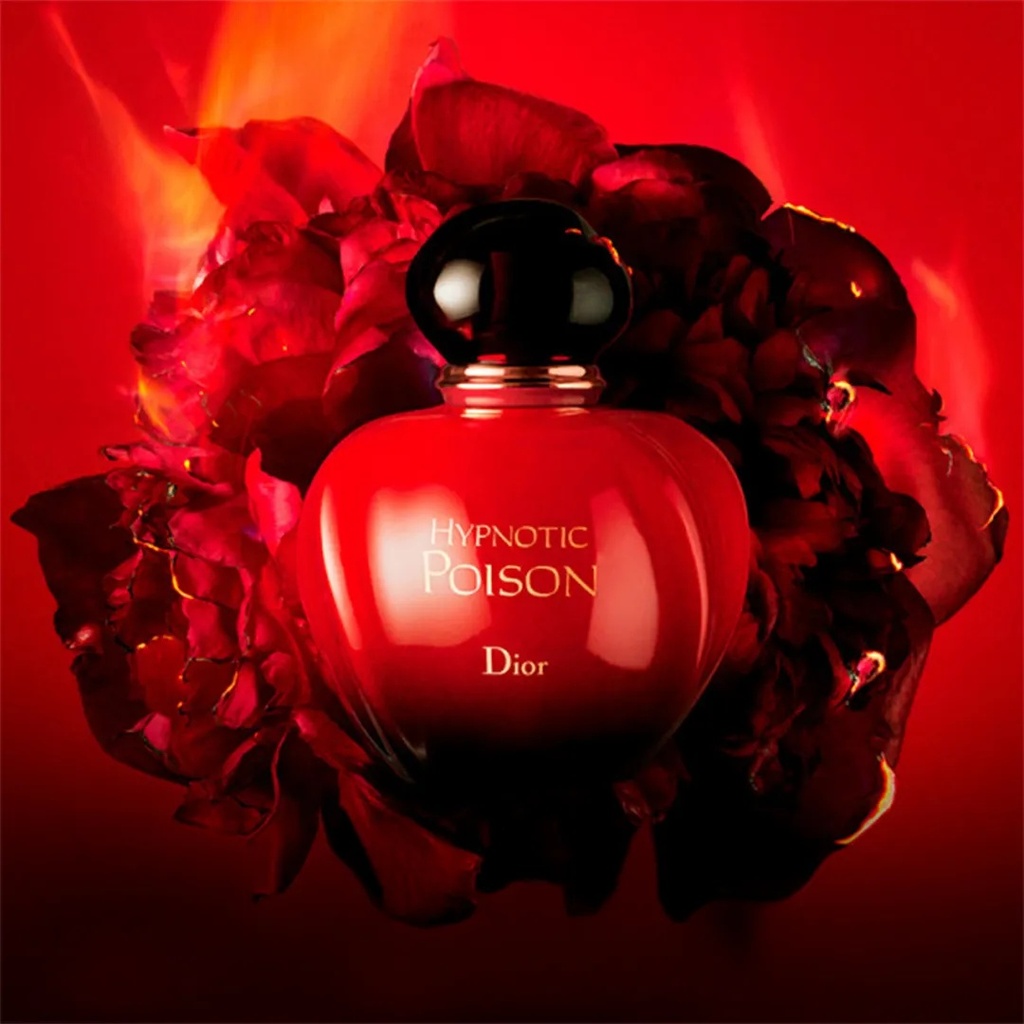 CD Dior Hypnotic Poison EDT C