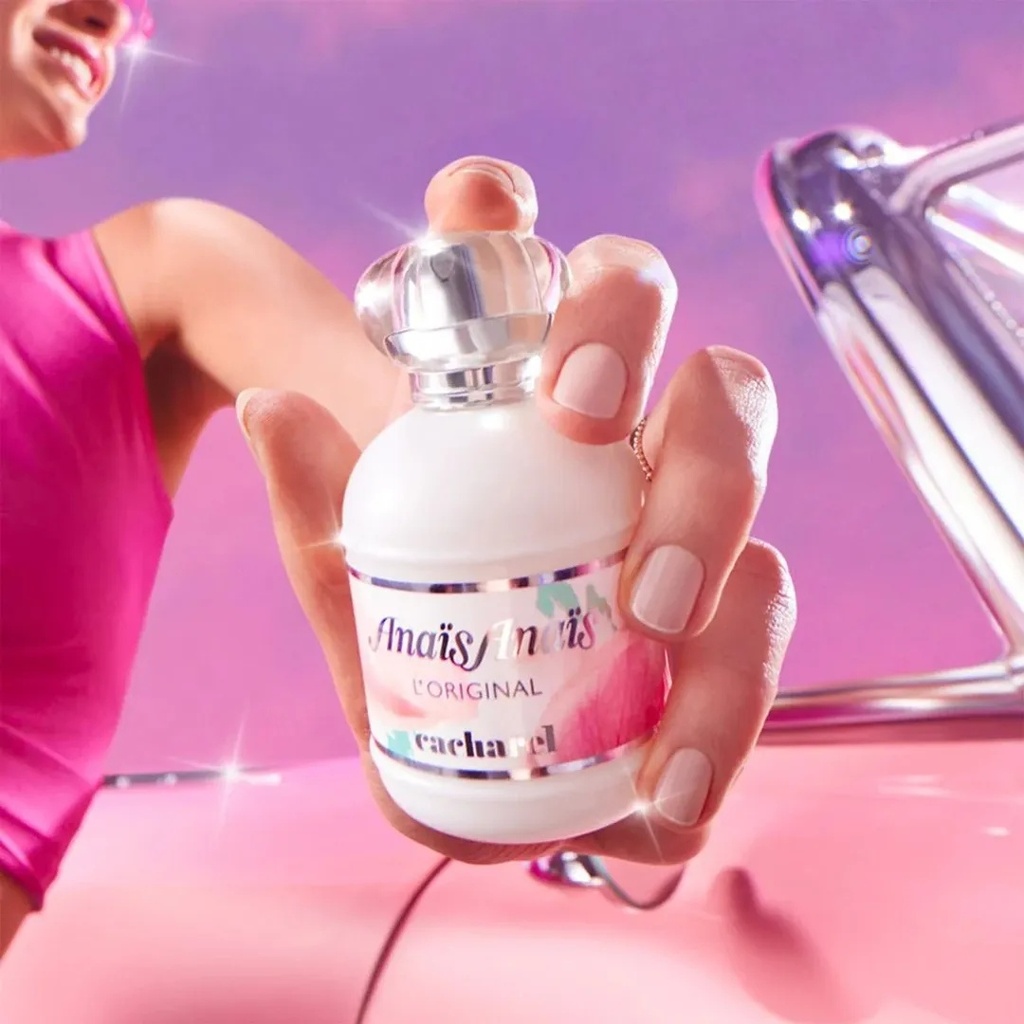 Cacharel Anais Anais EDT C