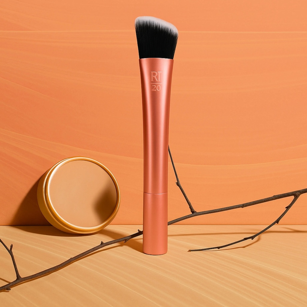 Real Techniques Foundation BrushD