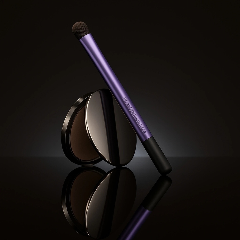 Real Techniques Shading BrushC