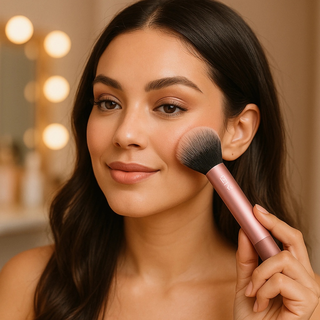 Real Tecniques Blush BrushD