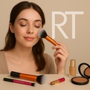 Real Techniques Real Duo Fiber CollectionA