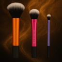 Real Techniques Real Duo Fiber CollectionB