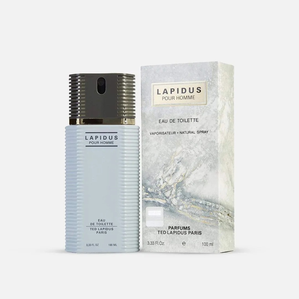 Ted Lapidus Men EDTB