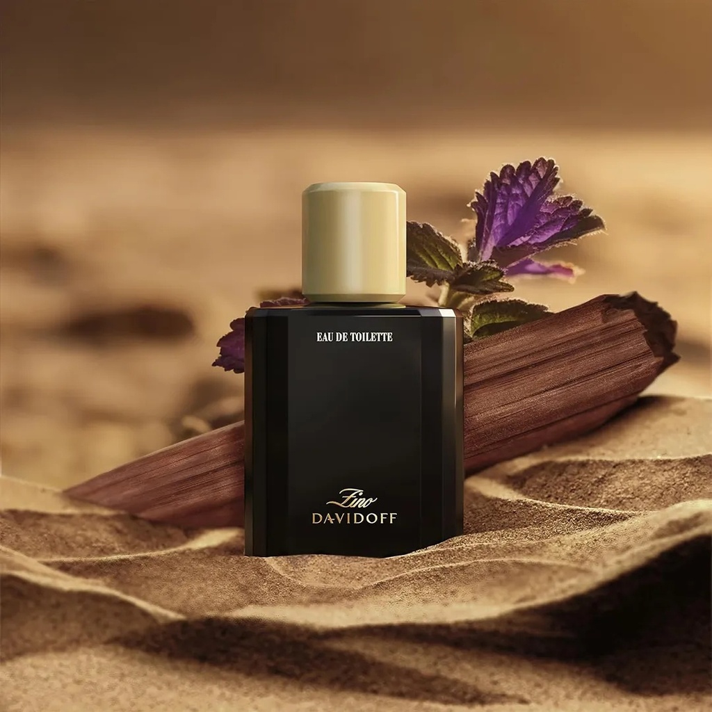 Davidoff Zino EDT 125MLA