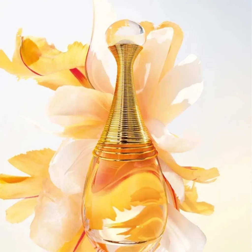 CD J'adore EDP C