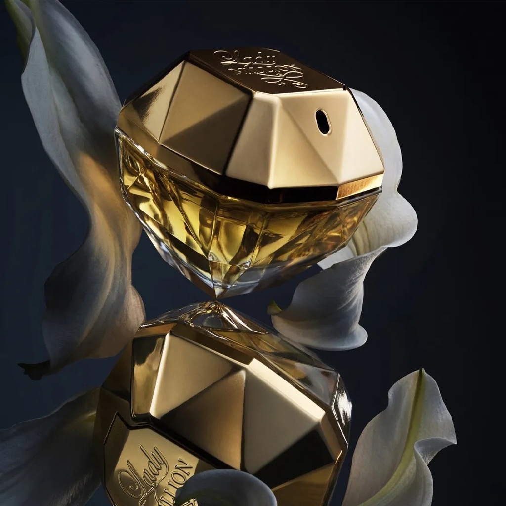 Paco Rabanne Lady Million EDP A