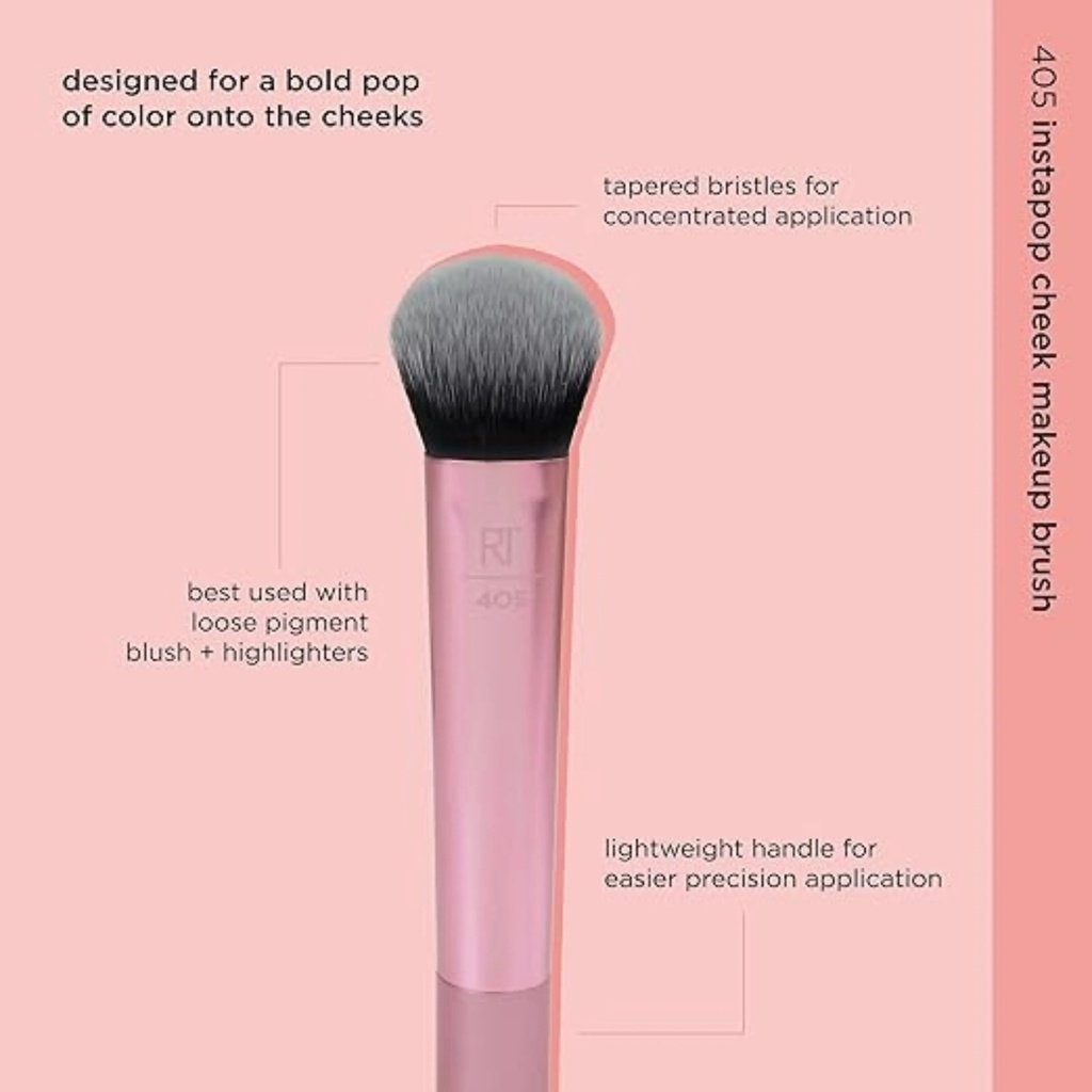 Real Techniques Instapop Cheek BrushB