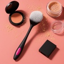 Real Techniques Blend And Blur Cheek Makeup BrushB