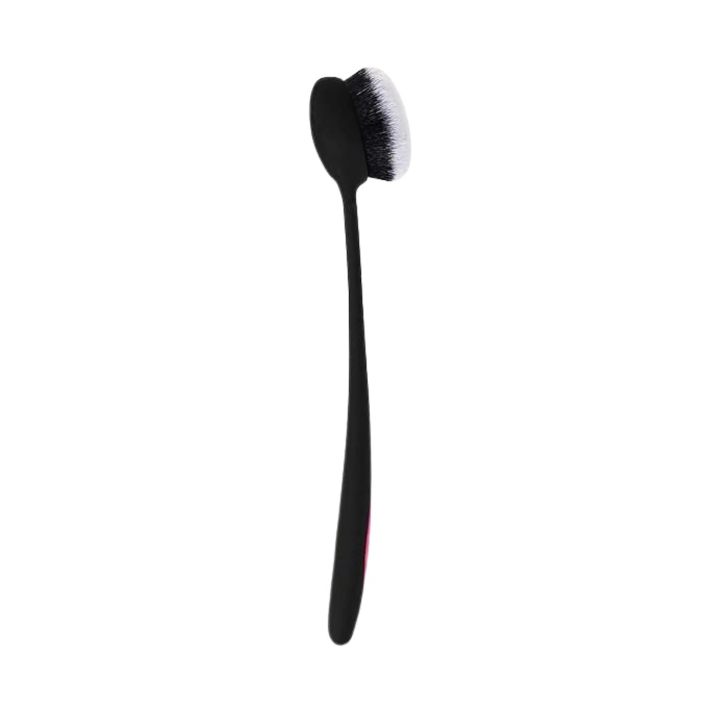 Real Techniques Blend And Blur Cheek Makeup BrushC