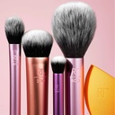 Real Techniques Everyday Essentials Makeup Brush SetC