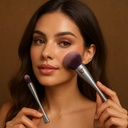 Real Techniques Brush Crush V2 Set - Ruler Of The SkiesB