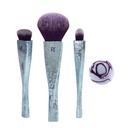 Real Techniques Brush Crush V2 Set - Ruler Of The SkiesC