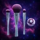 Real Techniques Brush Crush V2 Set - Ruler Of The SkiesD