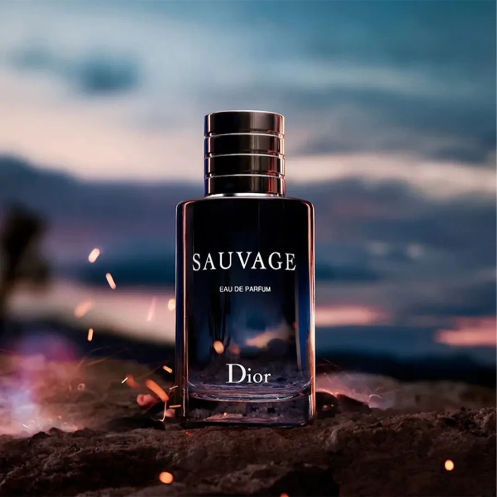 CD Dior Sauvage EDPA