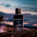 CD Dior Sauvage EDPA