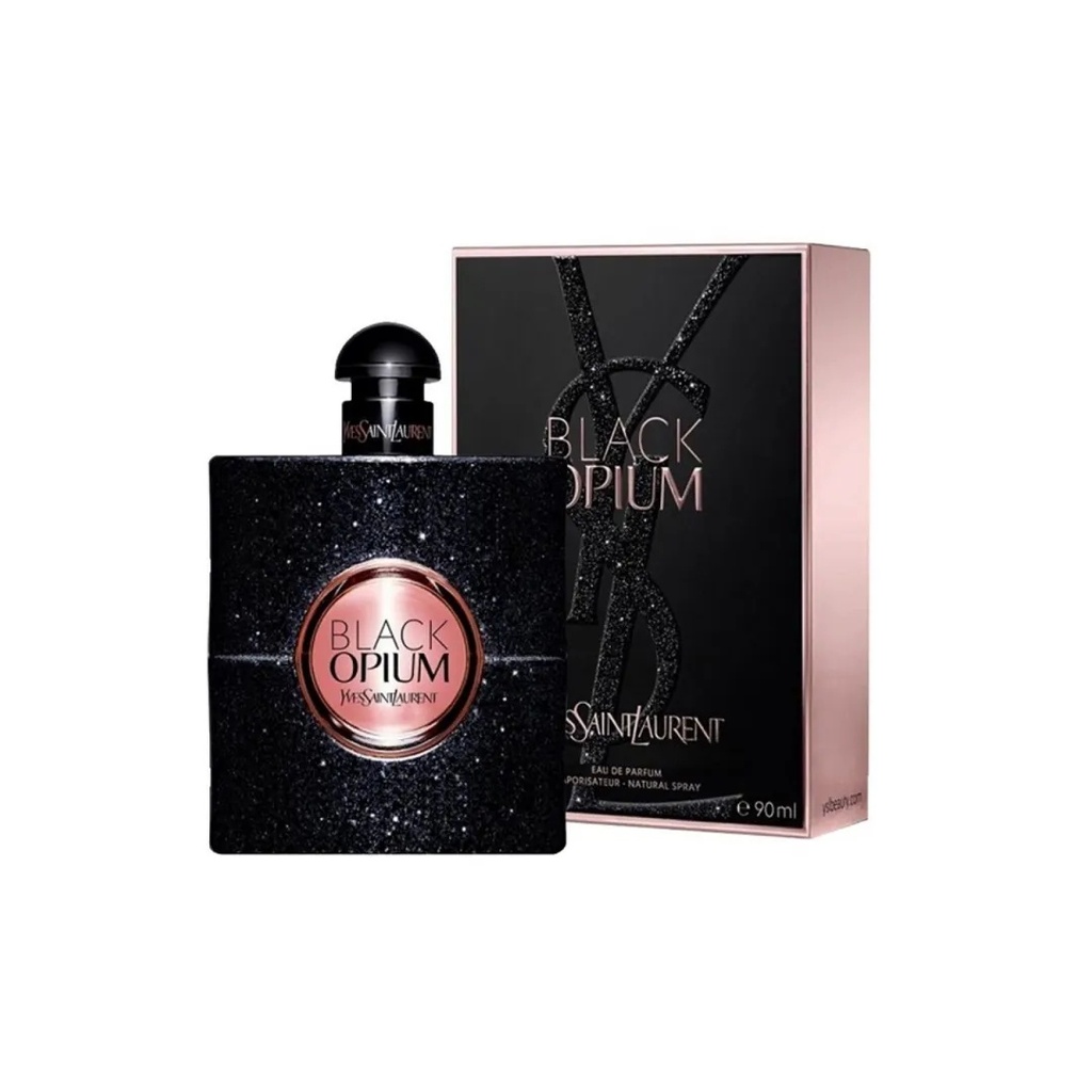 YSL Black Opium EDP B