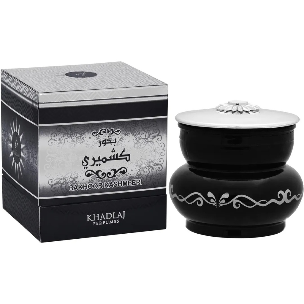 Khadlaj Bukhoor Kashmeeri 120gB