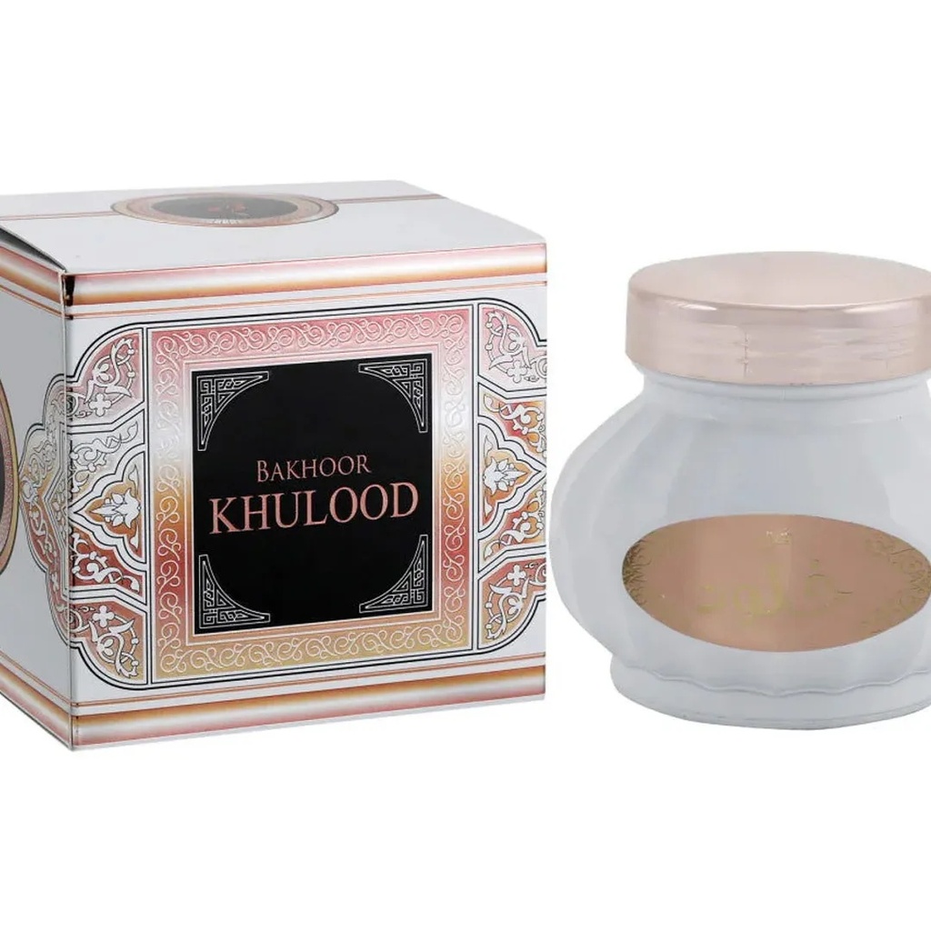 Khadlaj Bukhoor Khulood 72gB