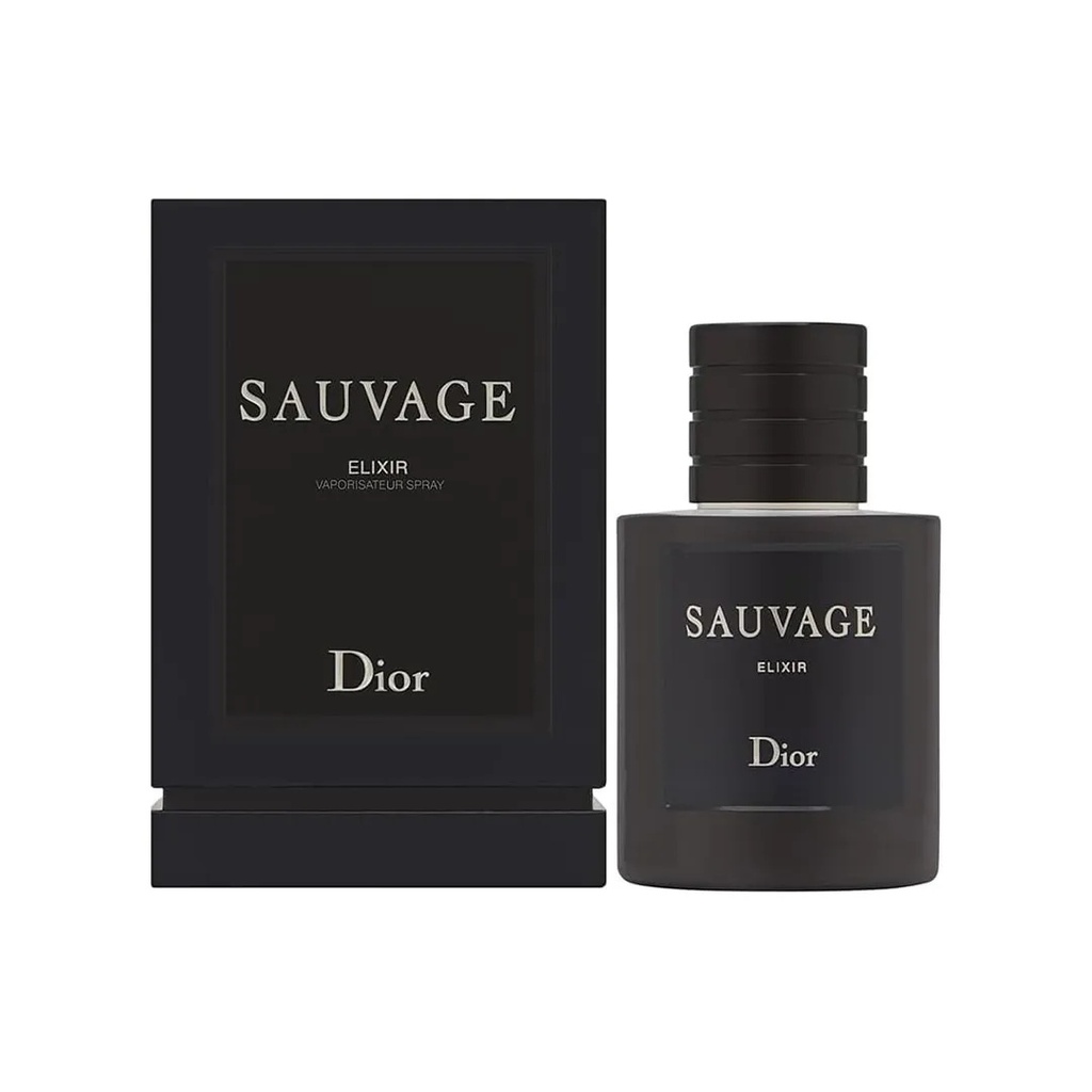 CD Dior Sauvage Elixir Vaporisateur 100MLB
