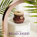 Khadlaj Bukhoor Belad Zayed 120gA