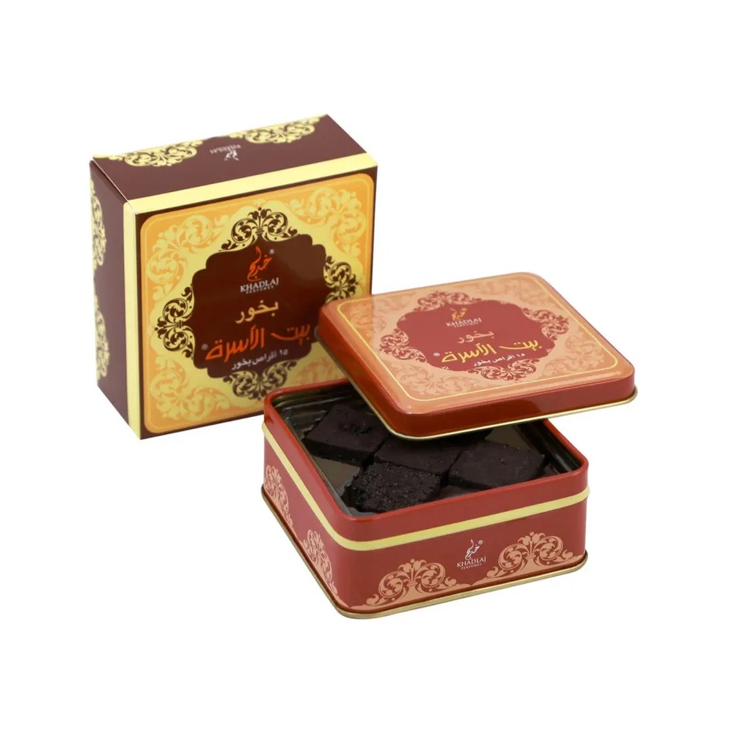 Khadlaj Bhkhoor Bait Al Isra 65gB