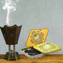 Khadlaj Bukhoor Al Bahaar 55gA